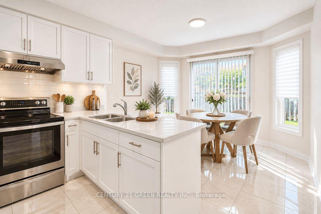 Photo 15 of 1446 Grossi Street, Mississauga, East Credit — HOMEH