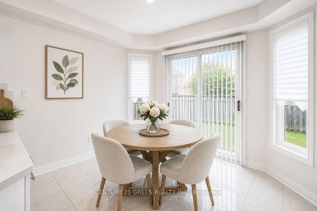 Photo 16 of 1446 Grossi Street, Mississauga, East Credit — HOMEH