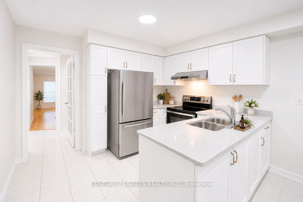 Photo 17 of 1446 Grossi Street, Mississauga, East Credit — HOMEH