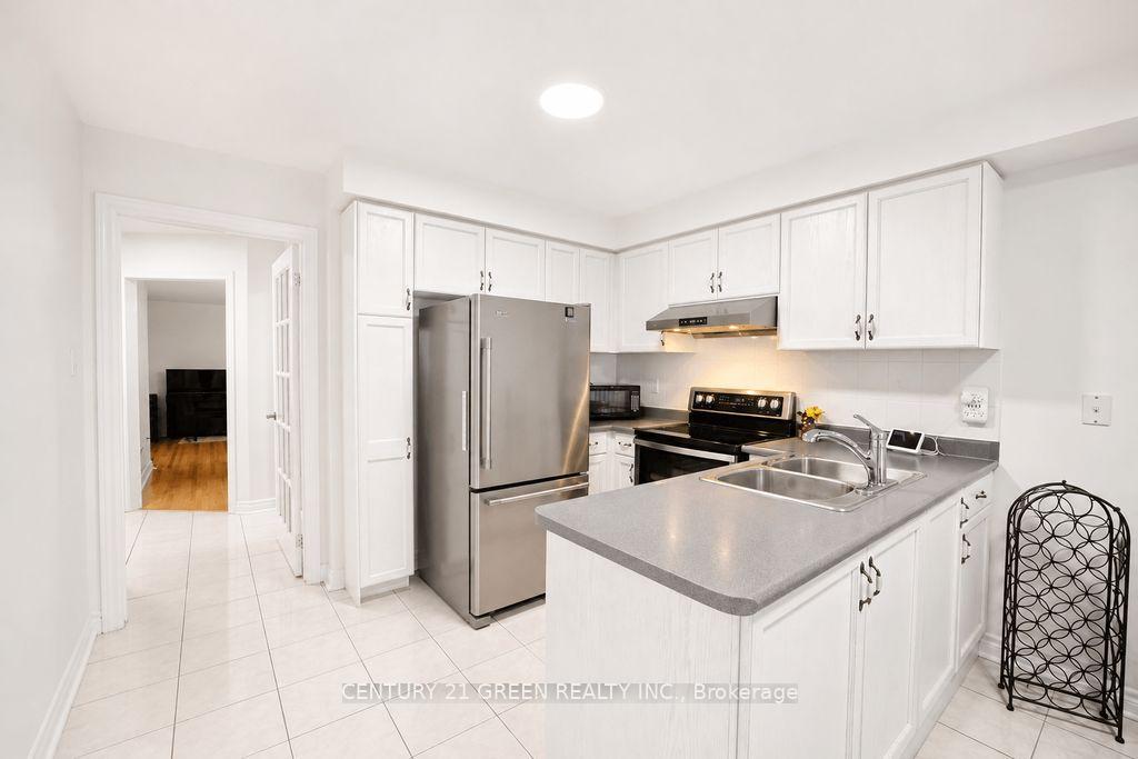 Photo 18 of 1446 Grossi Street, Mississauga, East Credit — HOMEH