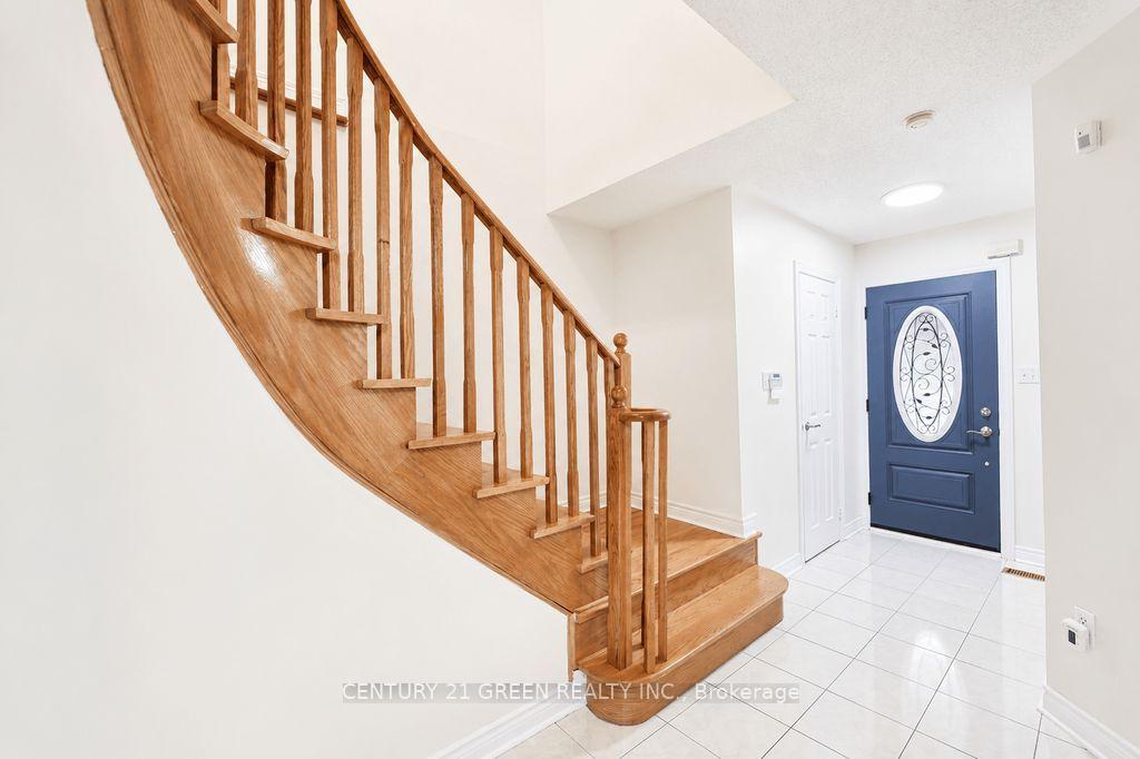 Photo 21 of 1446 Grossi Street, Mississauga, East Credit — HOMEH