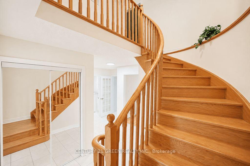 Photo 22 of 1446 Grossi Street, Mississauga, East Credit — HOMEH