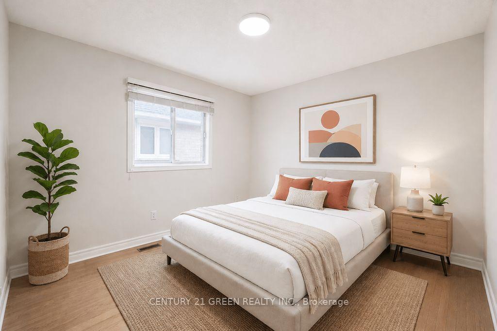 Photo 23 of 1446 Grossi Street, Mississauga, East Credit — HOMEH