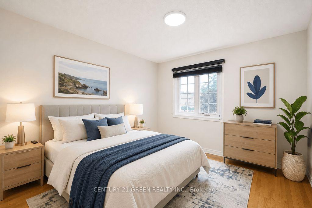 Photo 24 of 1446 Grossi Street, Mississauga, East Credit — HOMEH