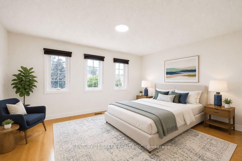 Photo 26 of 1446 Grossi Street, Mississauga, East Credit — HOMEH