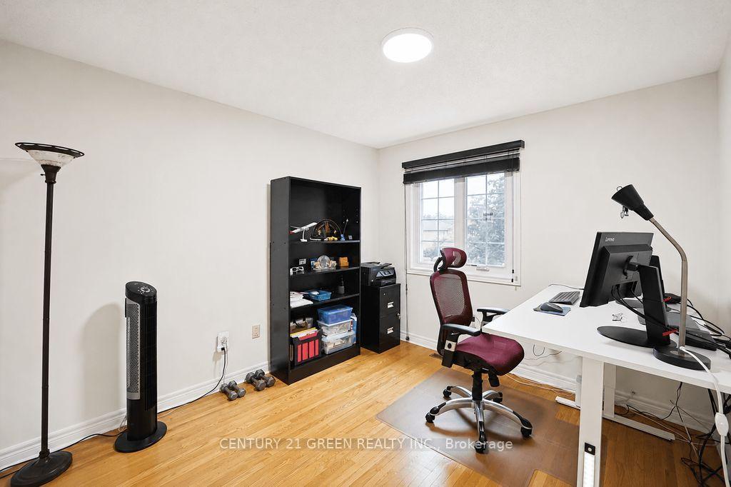 Photo 39 of 1446 Grossi Street, Mississauga, East Credit — HOMEH