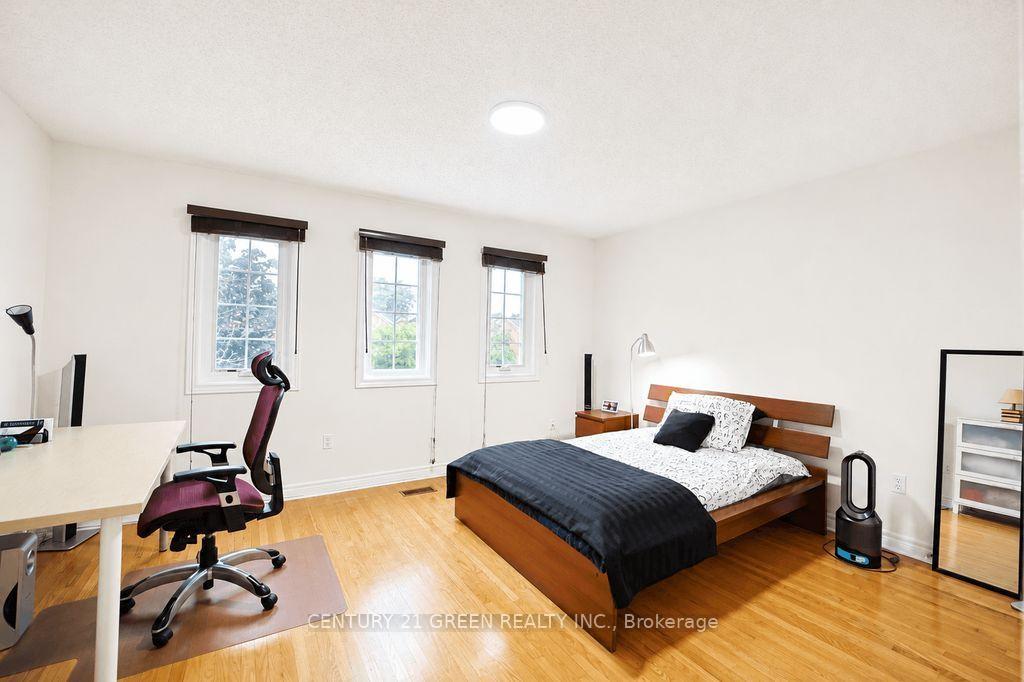 Photo 40 of 1446 Grossi Street, Mississauga, East Credit — HOMEH
