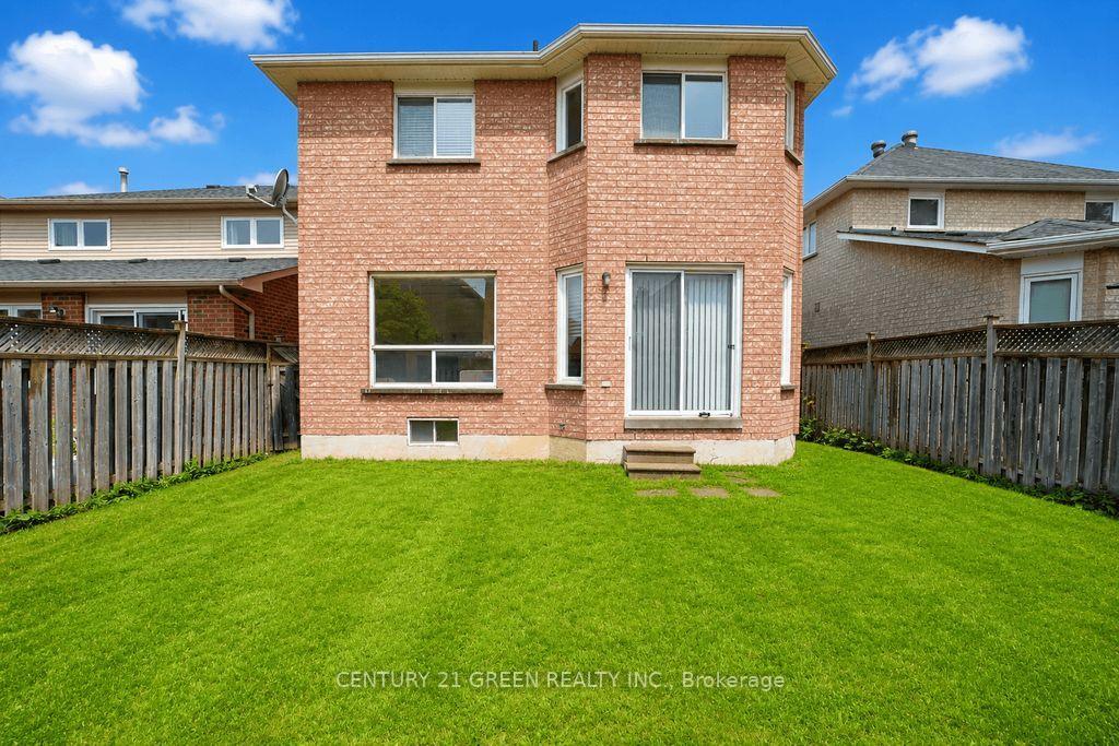Photo 49 of 1446 Grossi Street, Mississauga, East Credit — HOMEH
