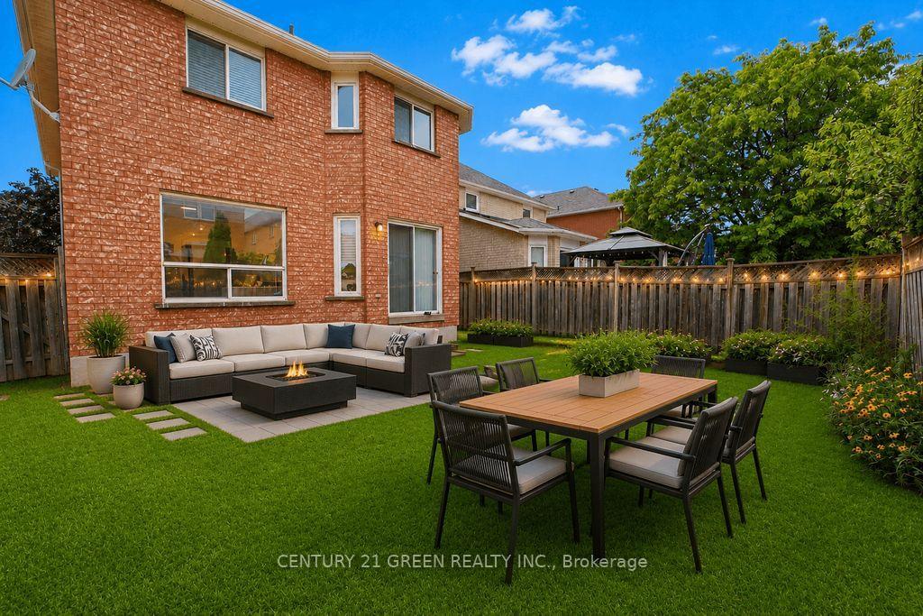 Photo 50 of 1446 Grossi Street, Mississauga, East Credit — HOMEH
