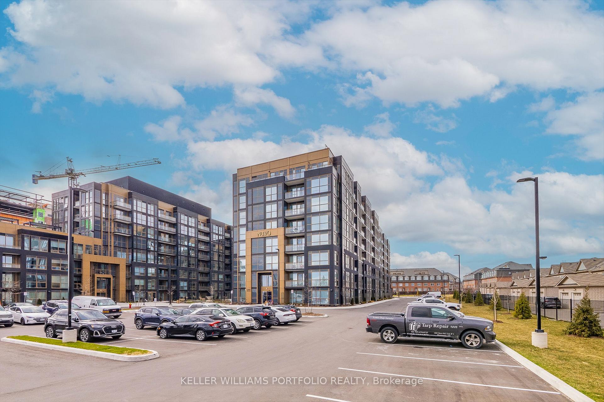 Photo 1 of Unit 229, 2343 Khalsa Gate, Oakville, Westmount — HOMEH