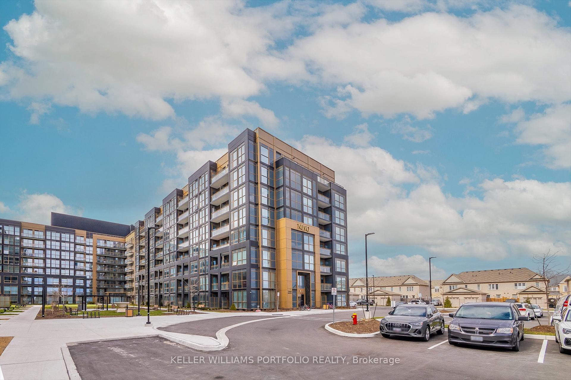 Photo 3 of Unit 229, 2343 Khalsa Gate, Oakville, Westmount — HOMEH