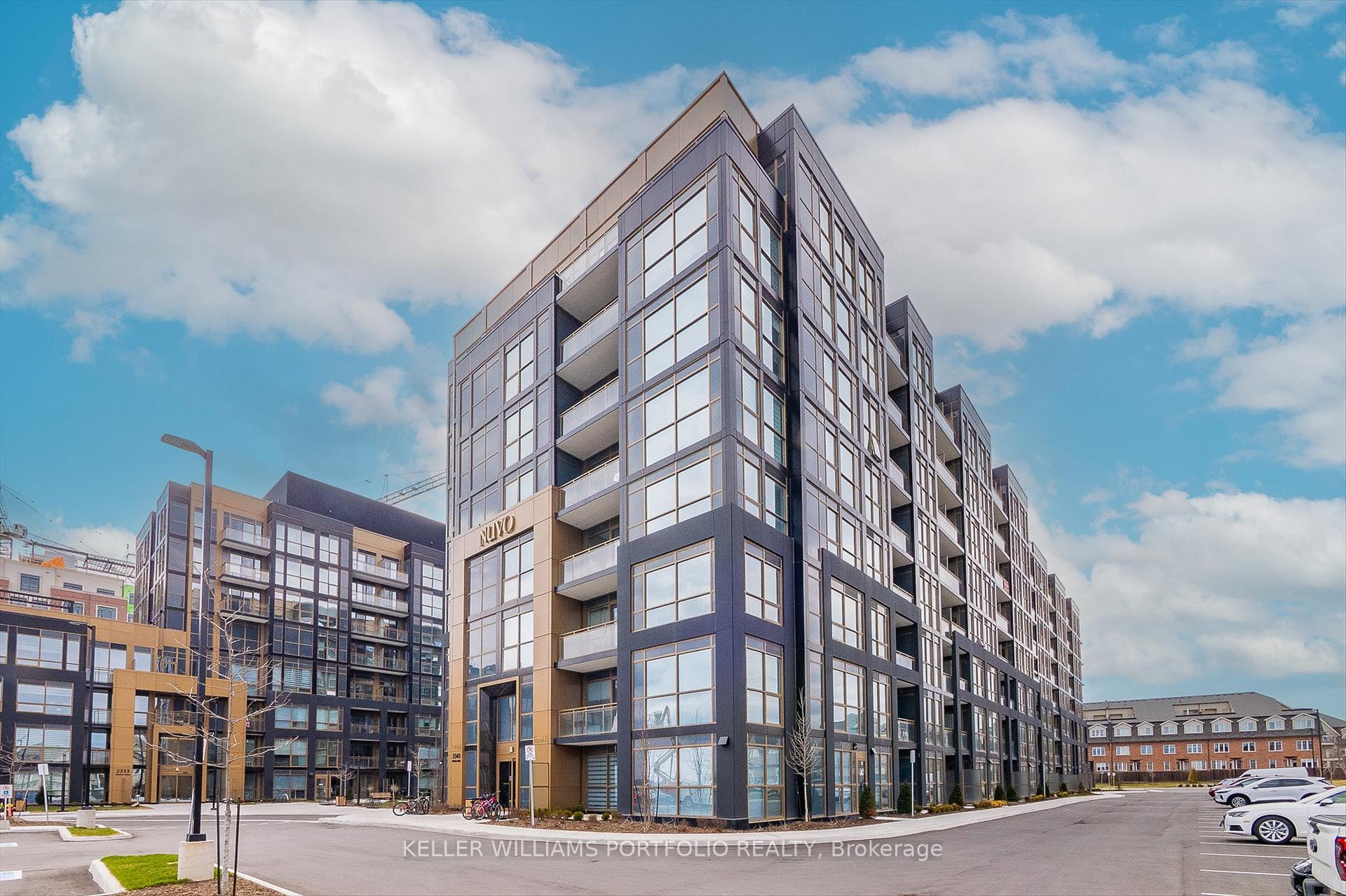 Photo 6 of Unit 229, 2343 Khalsa Gate, Oakville, Westmount — HOMEH
