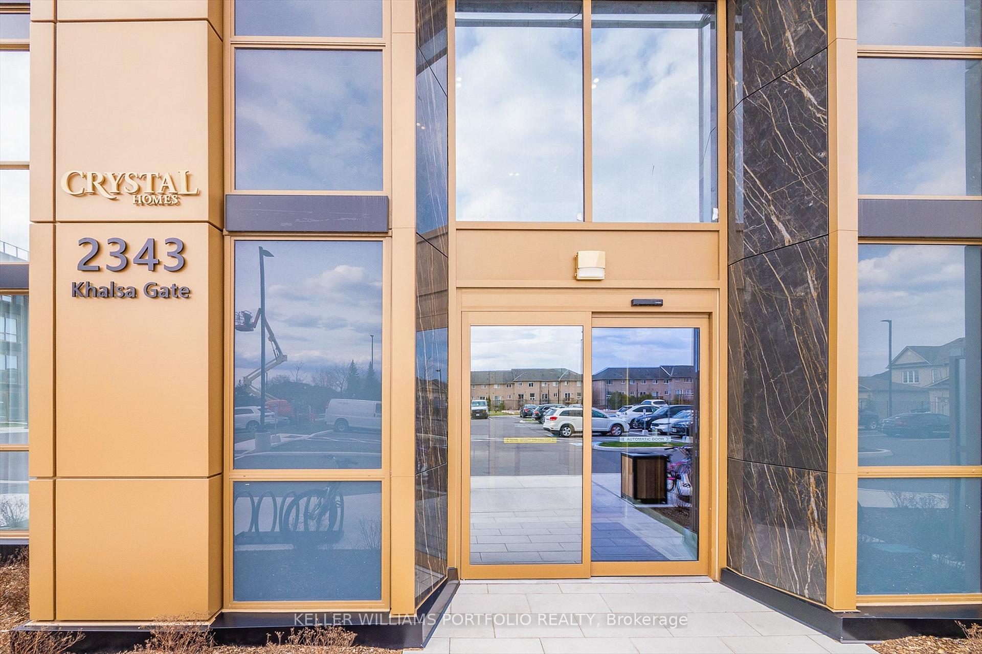Photo 8 of Unit 229, 2343 Khalsa Gate, Oakville, Westmount — HOMEH