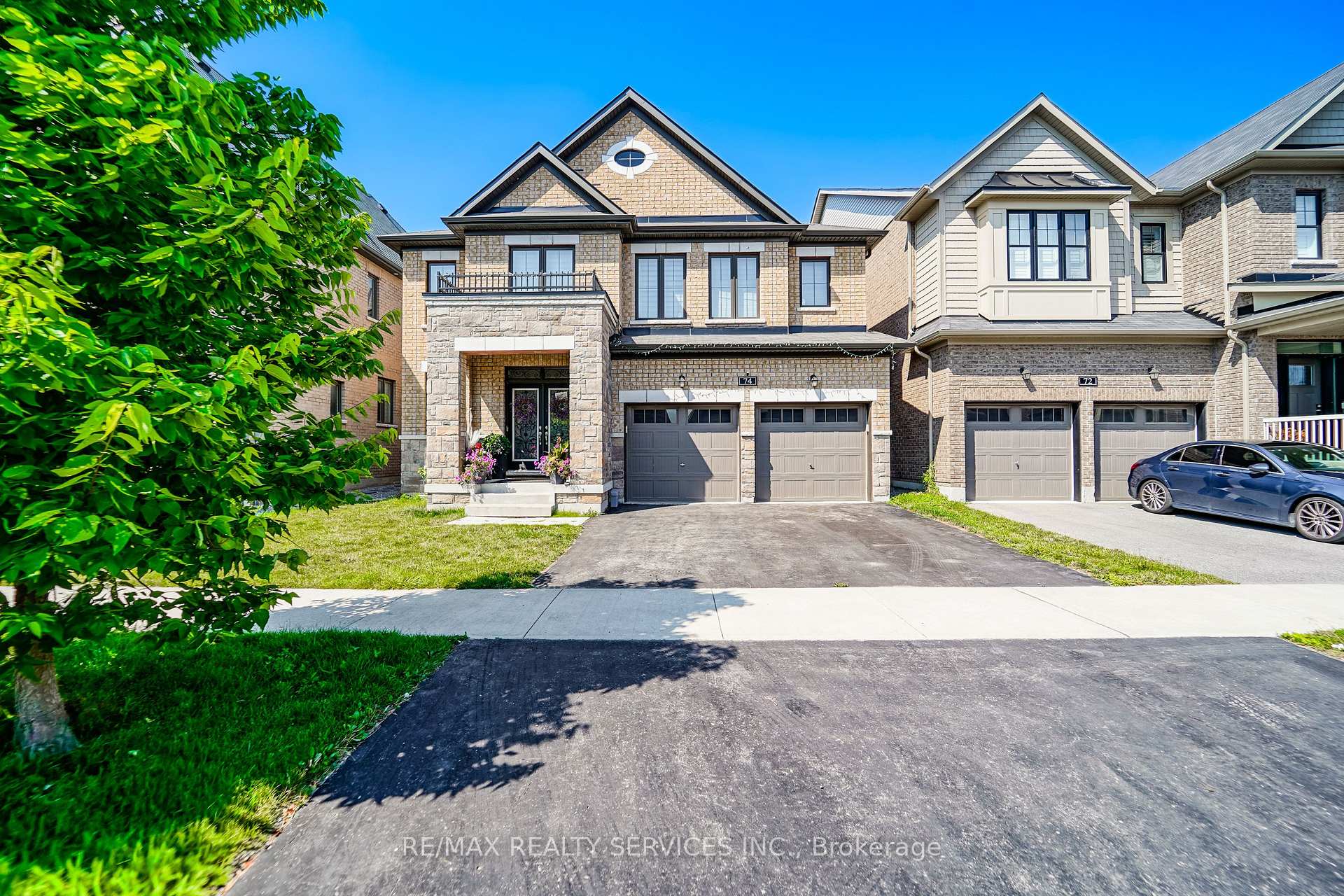 Photo 1 of Unit Bsmt, 74 Bremner Street, Whitby, Rolling Acres — HOMEH