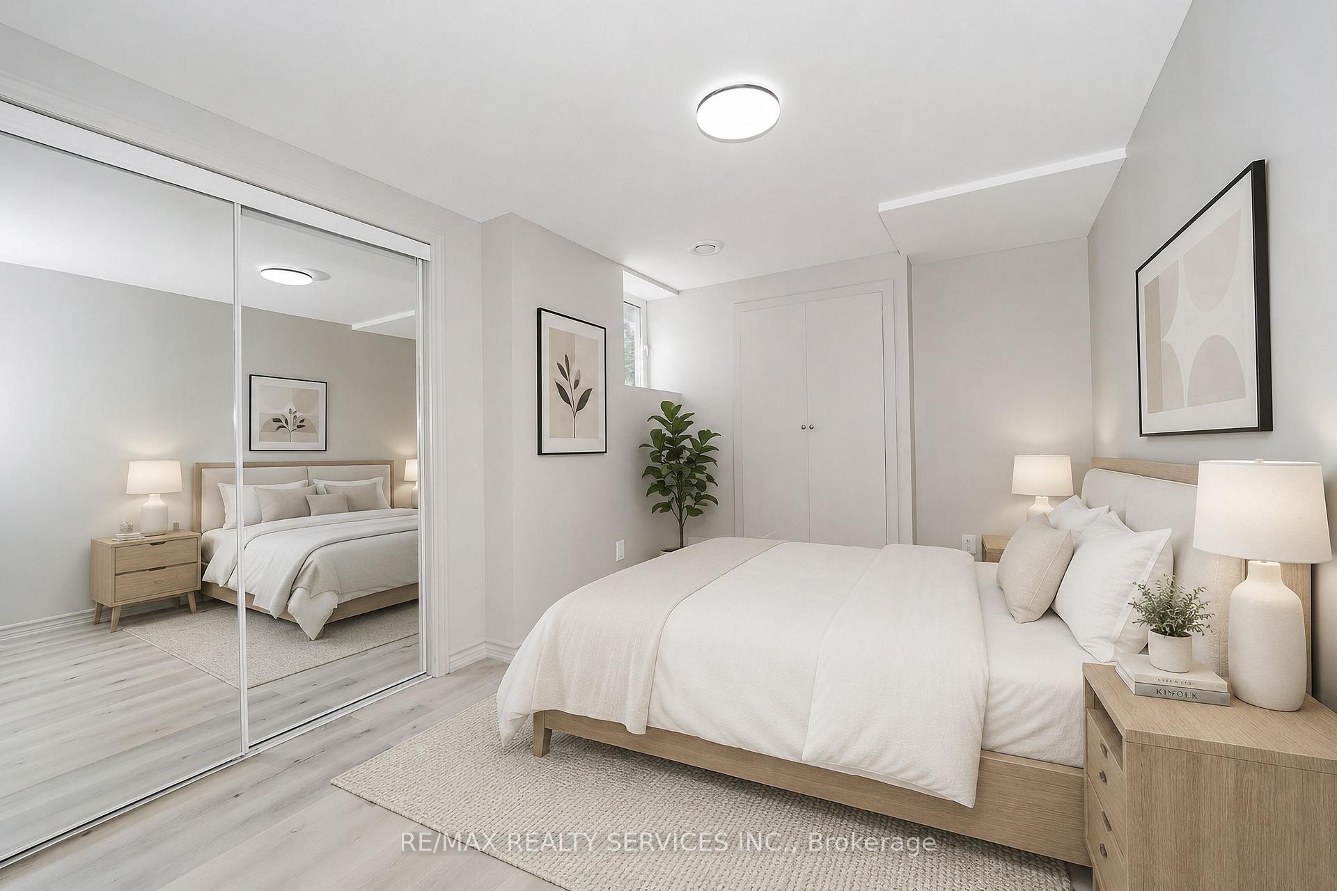 Photo 5 of Unit Bsmt, 74 Bremner Street, Whitby, Rolling Acres — HOMEH