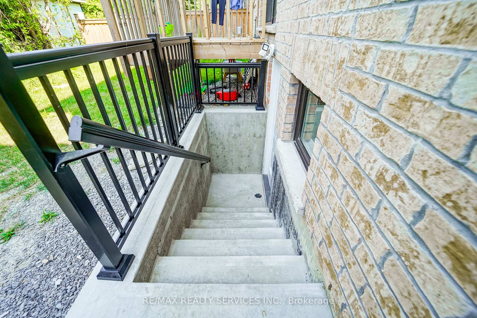 Photo 6 of Unit Bsmt, 74 Bremner Street, Whitby, Rolling Acres — HOMEH