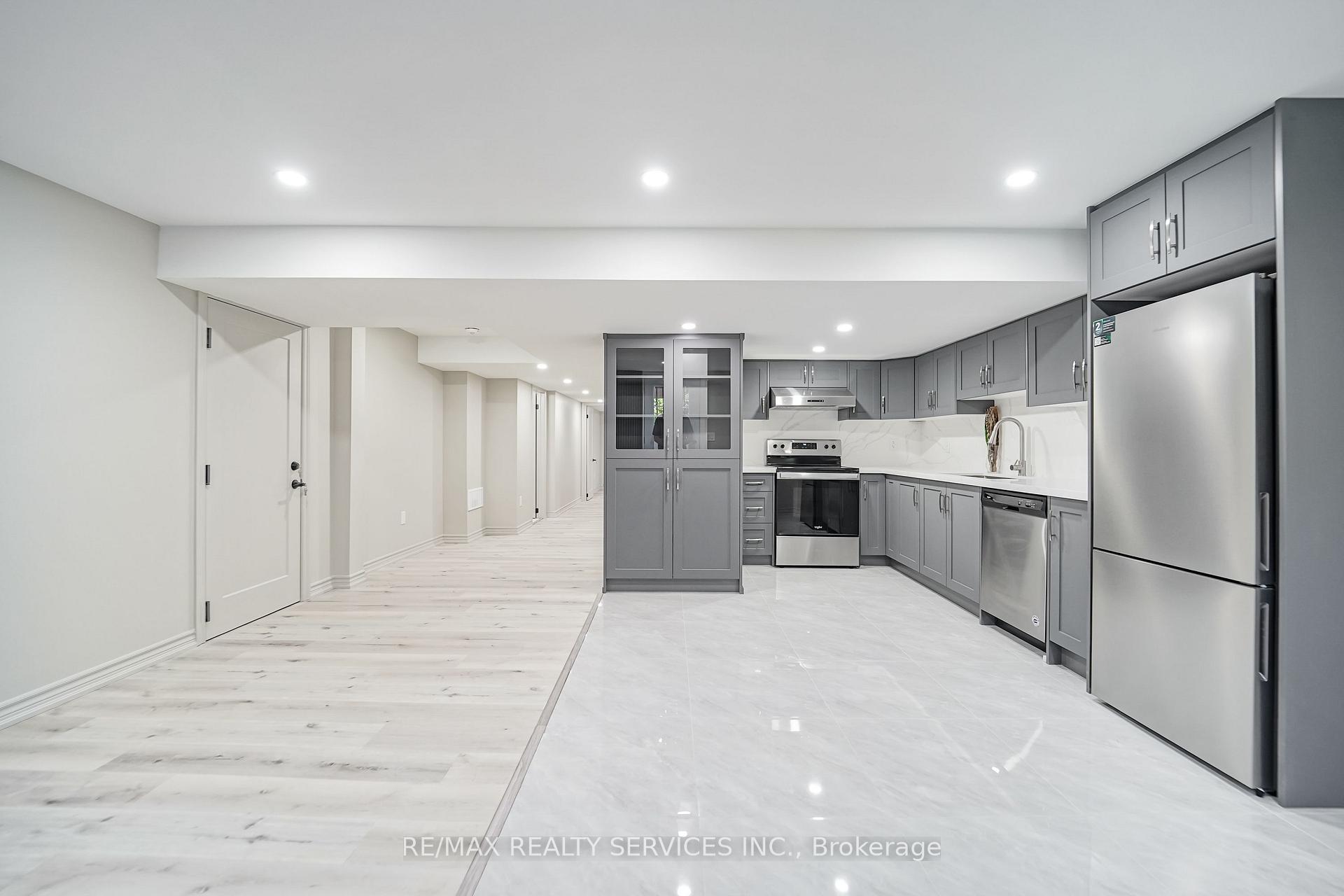Photo 7 of Unit Bsmt, 74 Bremner Street, Whitby, Rolling Acres — HOMEH