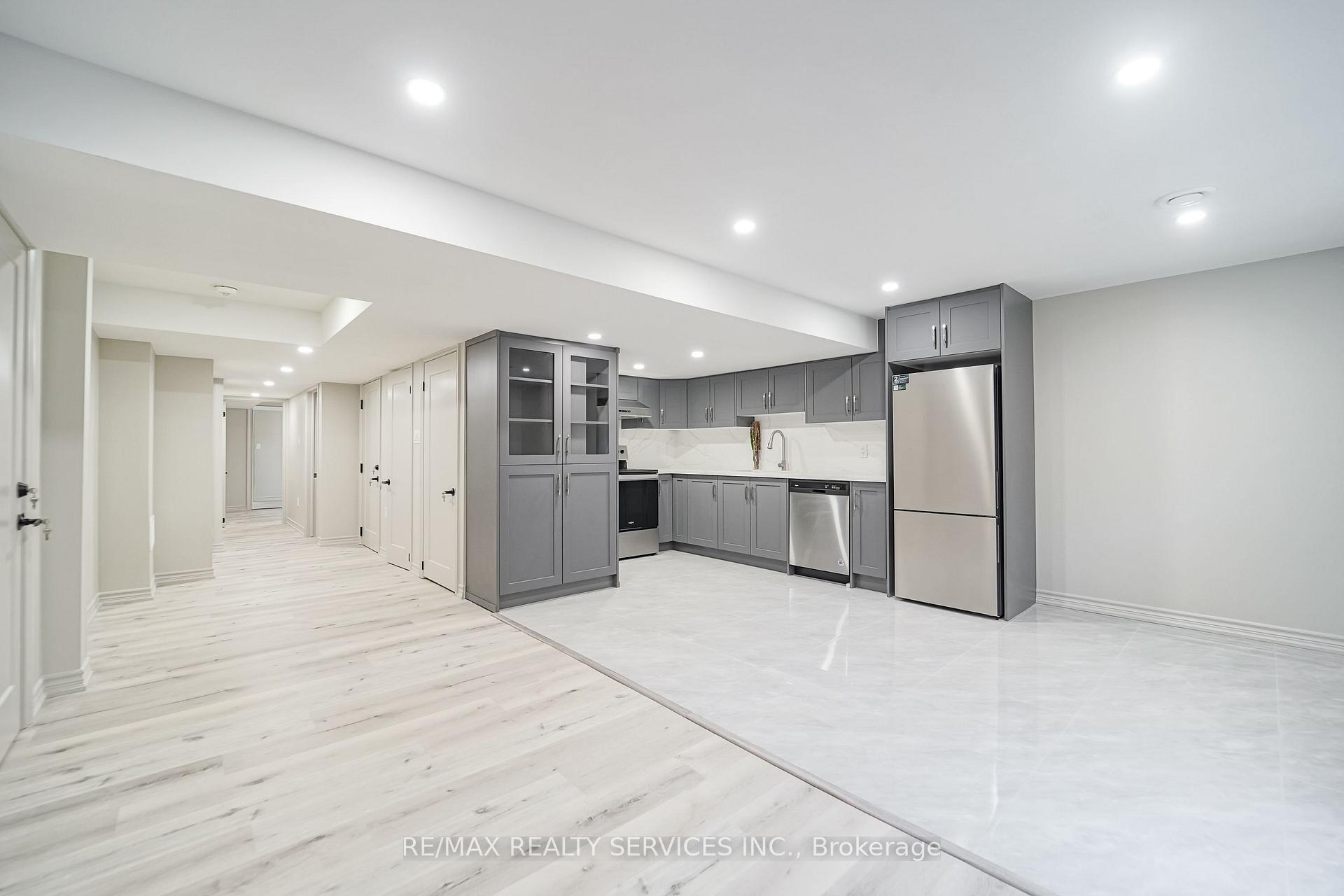 Photo 8 of Unit Bsmt, 74 Bremner Street, Whitby, Rolling Acres — HOMEH