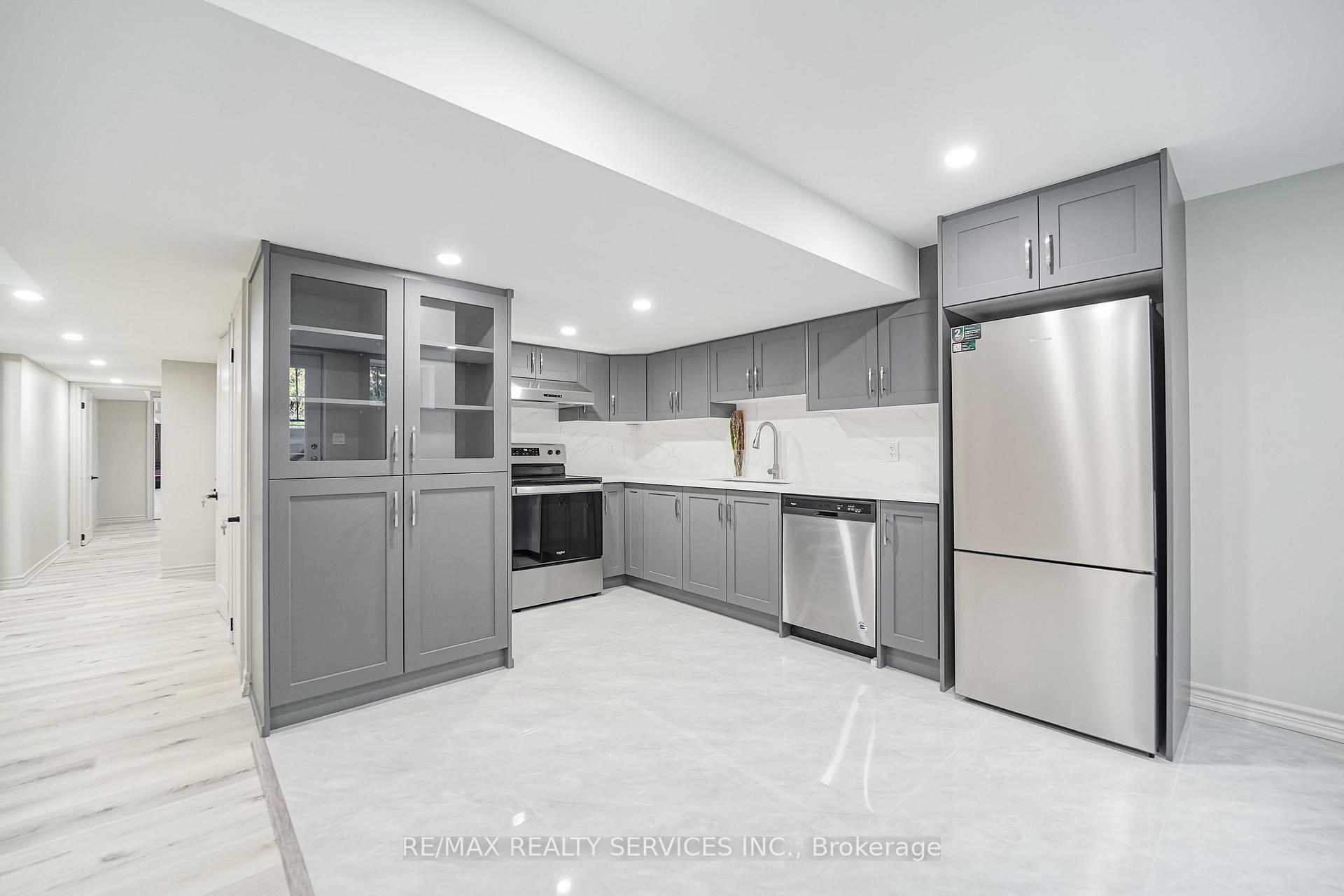 Photo 10 of Unit Bsmt, 74 Bremner Street, Whitby, Rolling Acres — HOMEH