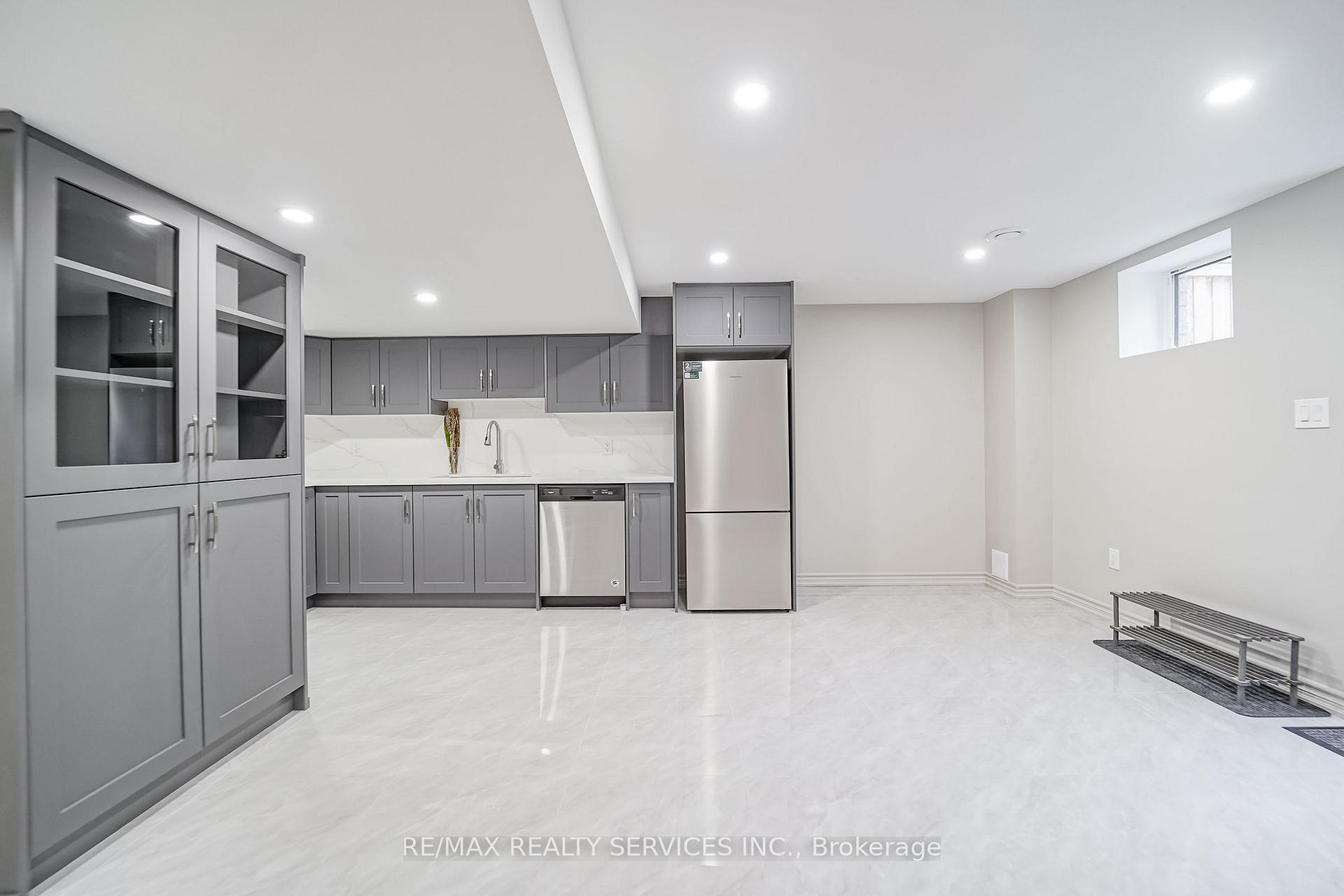 Photo 12 of Unit Bsmt, 74 Bremner Street, Whitby, Rolling Acres — HOMEH