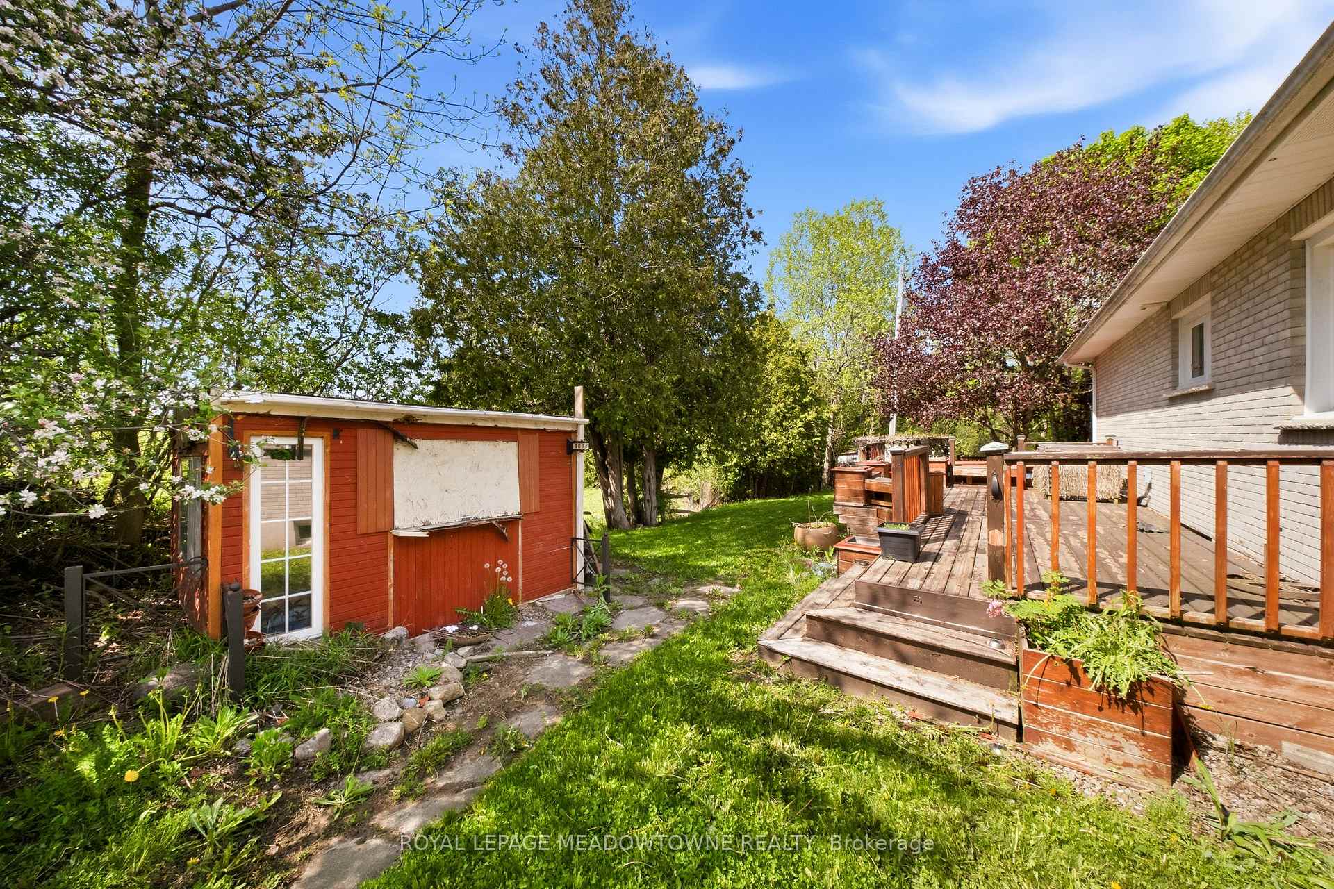 Photo 19 of 9078 Wellington Rd 124, Erin, Rural Erin — HOMEH