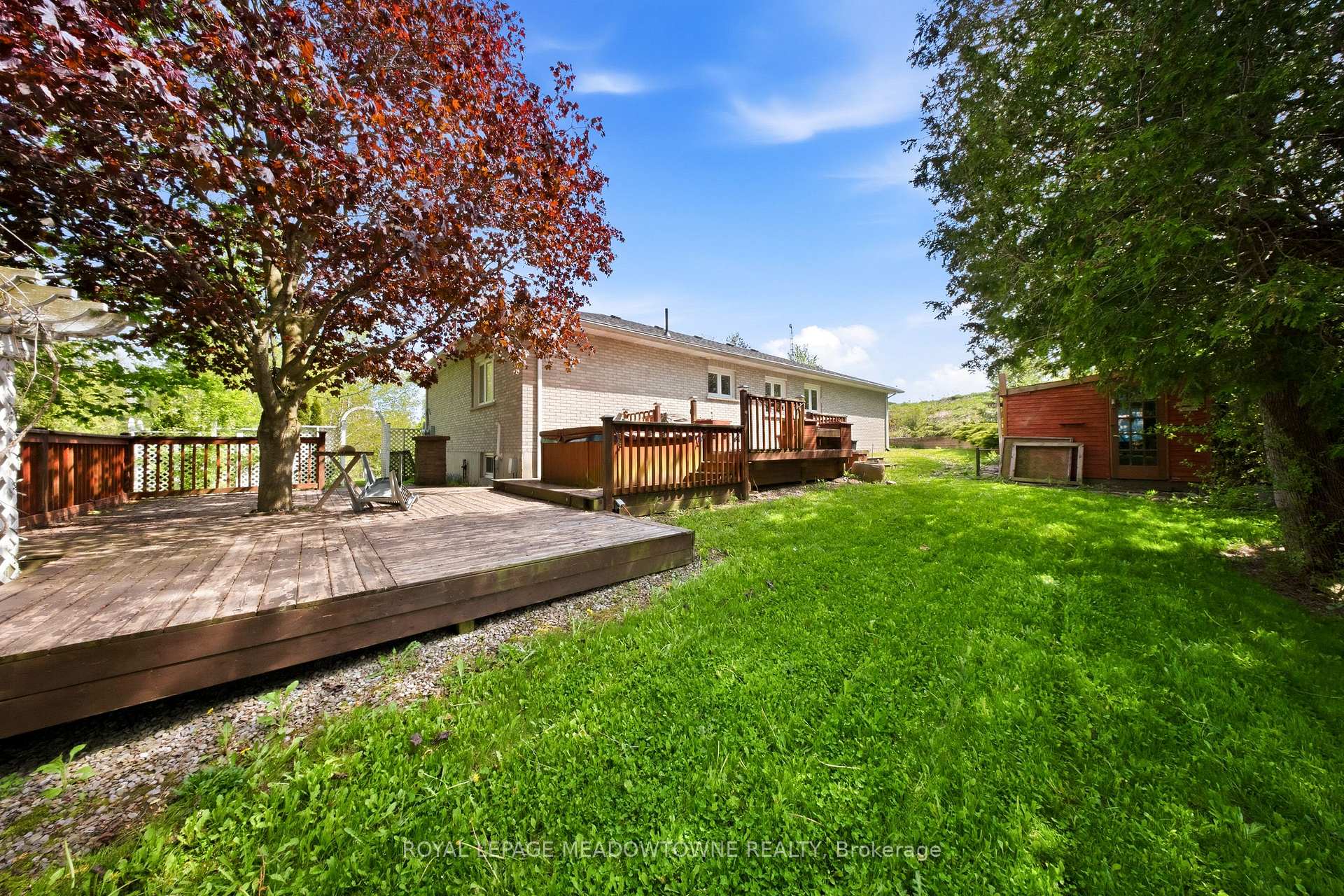 Photo 21 of 9078 Wellington Rd 124, Erin, Rural Erin — HOMEH