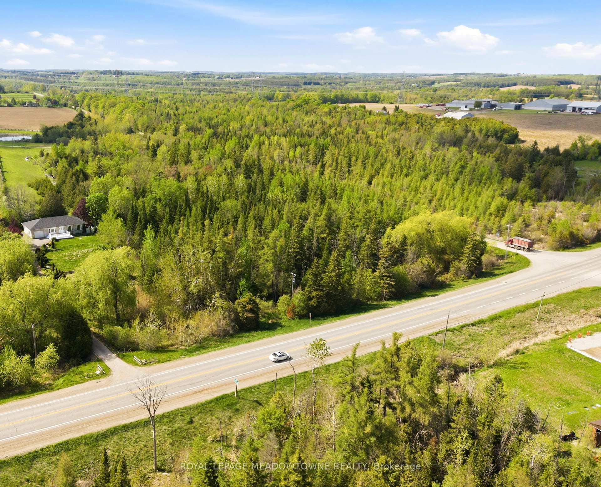 Photo 23 of 9078 Wellington Rd 124, Erin, Rural Erin — HOMEH