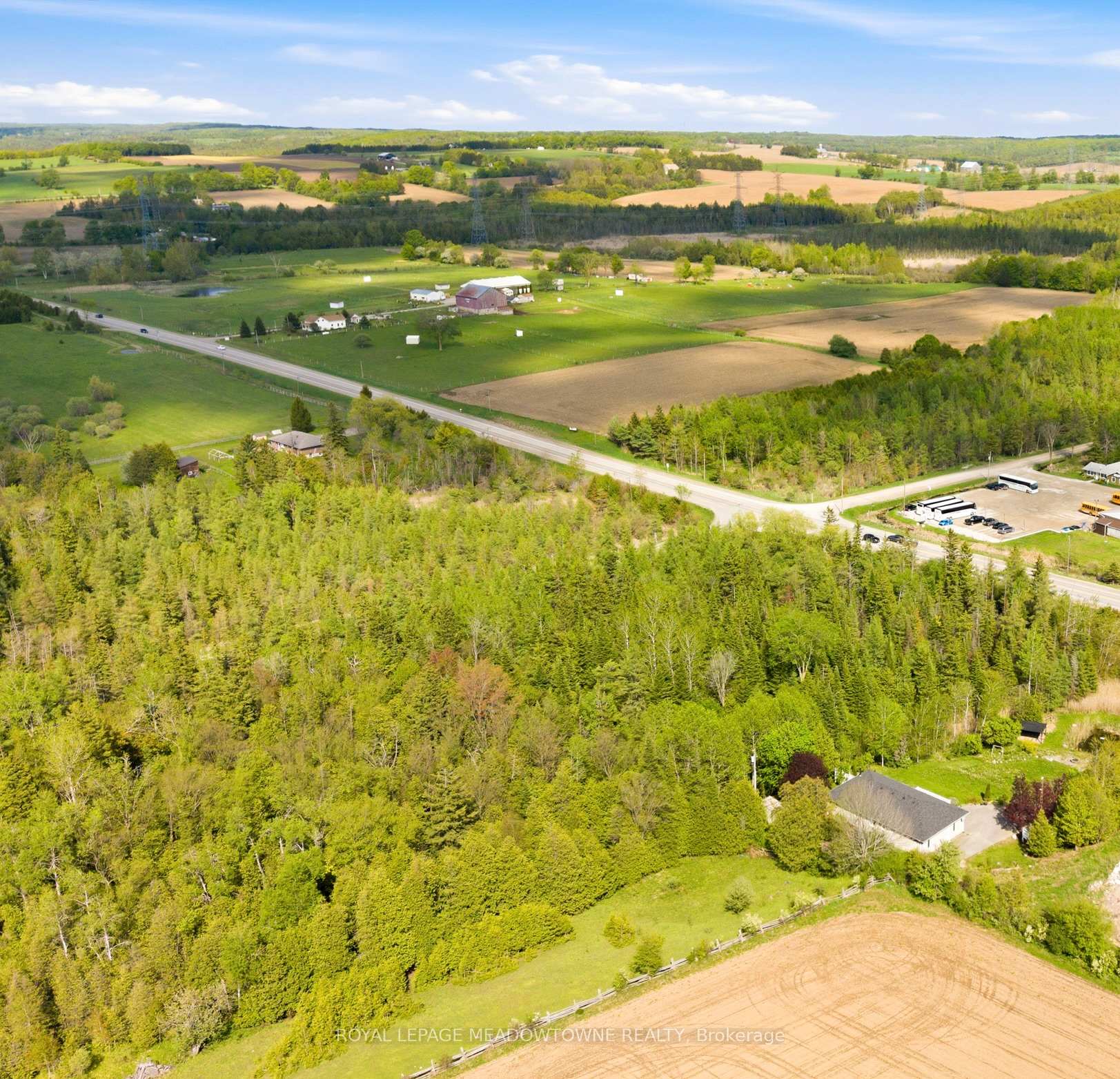 Photo 24 of 9078 Wellington Rd 124, Erin, Rural Erin — HOMEH