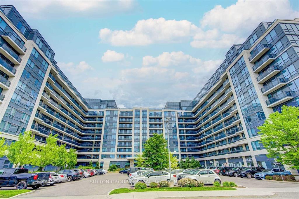 Photo 1 of Unit 105, 376 7 E, Richmond Hill, Doncrest — HOMEH