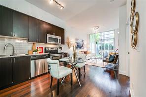 Photo 2 of Unit 105, 376 7 E, Richmond Hill, Doncrest — HOMEH
