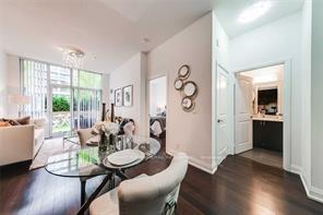 Photo 4 of Unit 105, 376 7 E, Richmond Hill, Doncrest — HOMEH