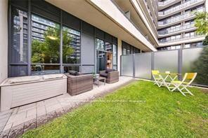 Photo 5 of Unit 105, 376 7 E, Richmond Hill, Doncrest — HOMEH