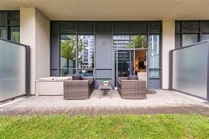 Photo 6 of Unit 105, 376 7 E, Richmond Hill, Doncrest — HOMEH