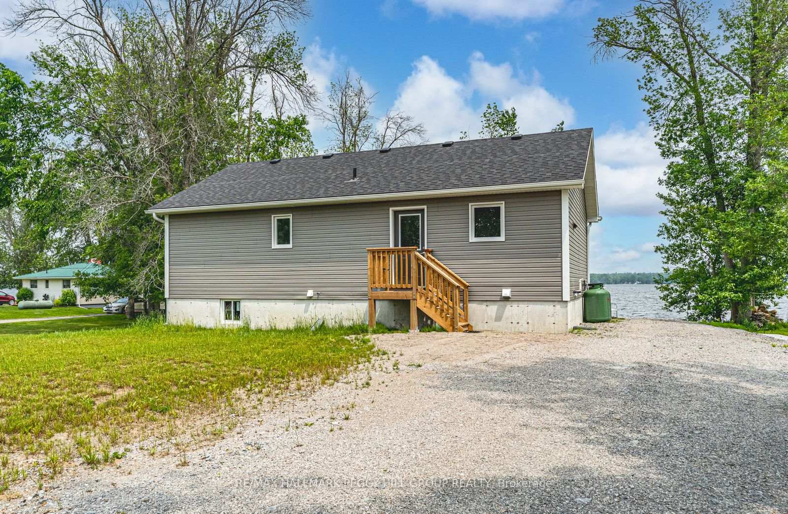 Photo 2 of 4097 Dalrymple Drive, Ramara, Brechin — HOMEH