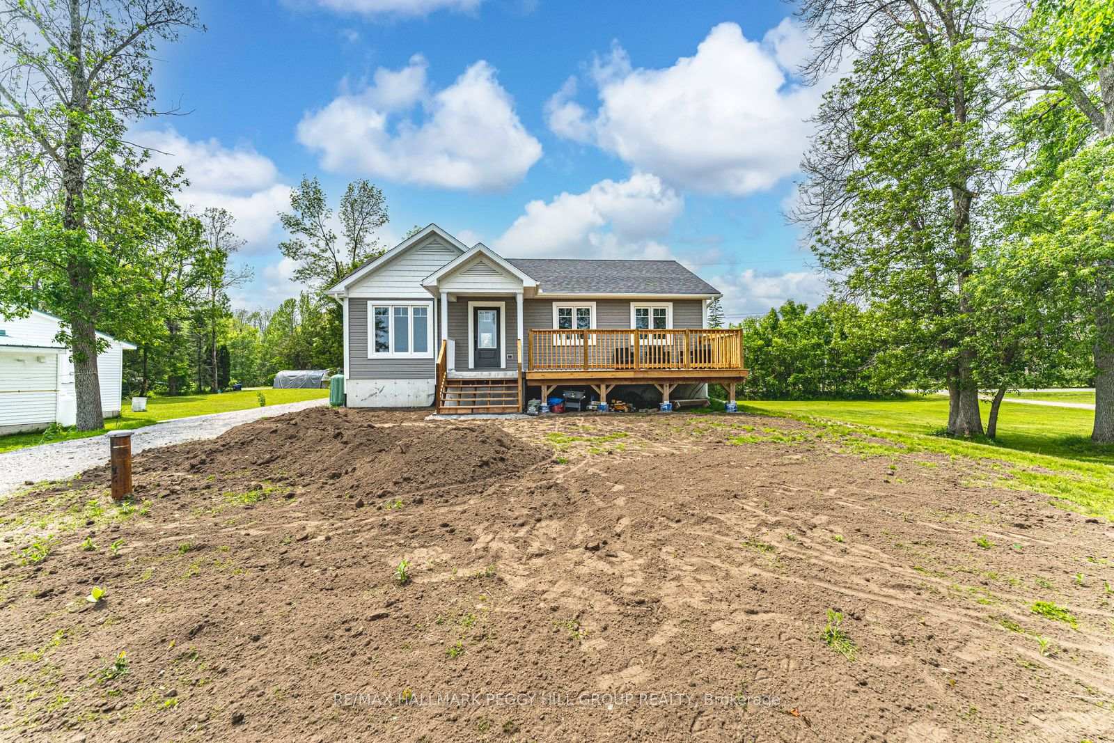 Photo 3 of 4097 Dalrymple Drive, Ramara, Brechin — HOMEH