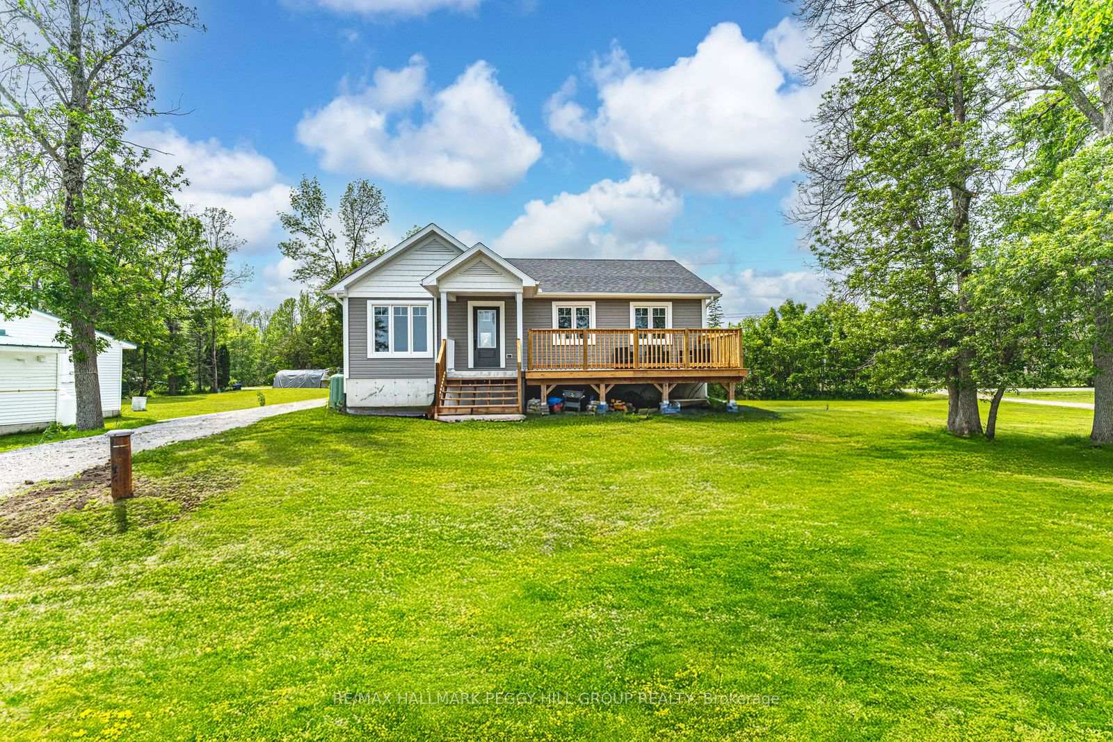 Photo 4 of 4097 Dalrymple Drive, Ramara, Brechin — HOMEH