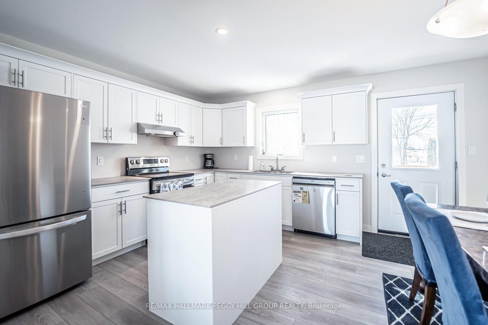 Photo 6 of 4097 Dalrymple Drive, Ramara, Brechin — HOMEH