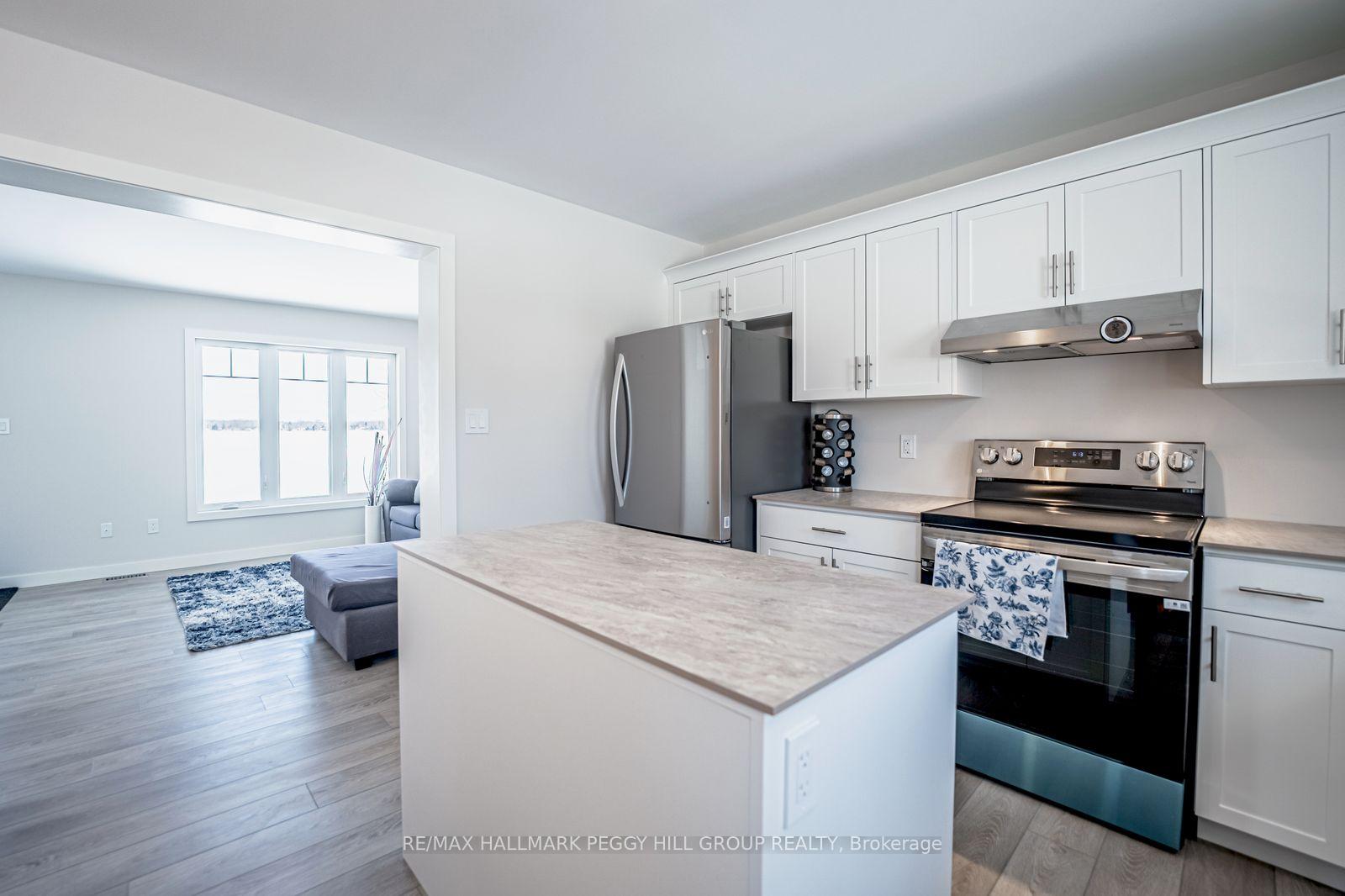 Photo 7 of 4097 Dalrymple Drive, Ramara, Brechin — HOMEH