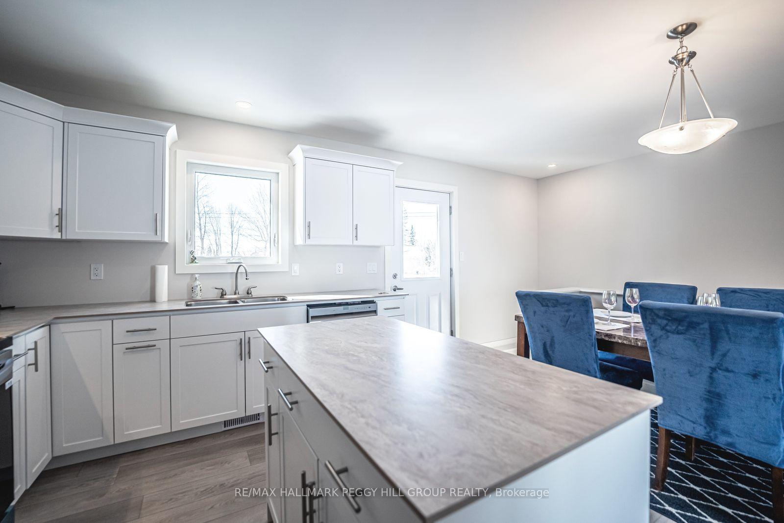 Photo 8 of 4097 Dalrymple Drive, Ramara, Brechin — HOMEH