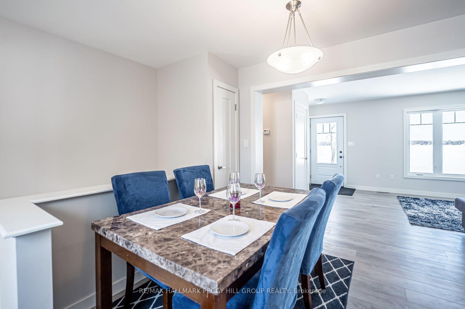 Photo 9 of 4097 Dalrymple Drive, Ramara, Brechin — HOMEH
