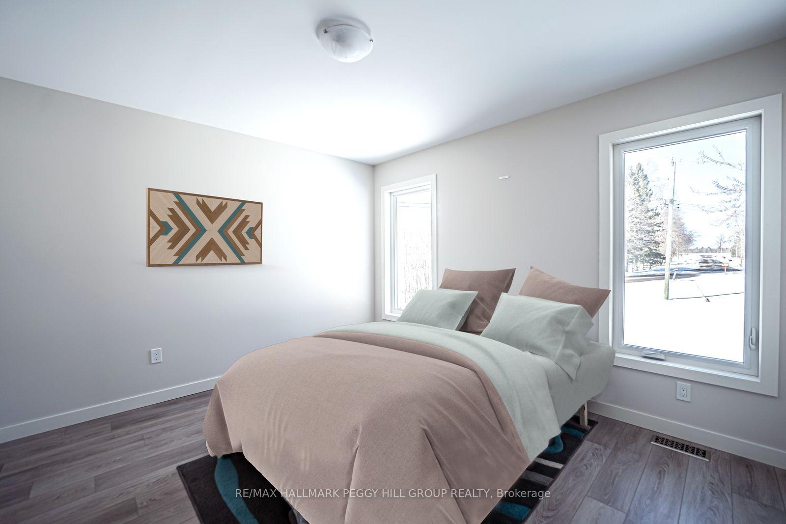 Photo 10 of 4097 Dalrymple Drive, Ramara, Brechin — HOMEH