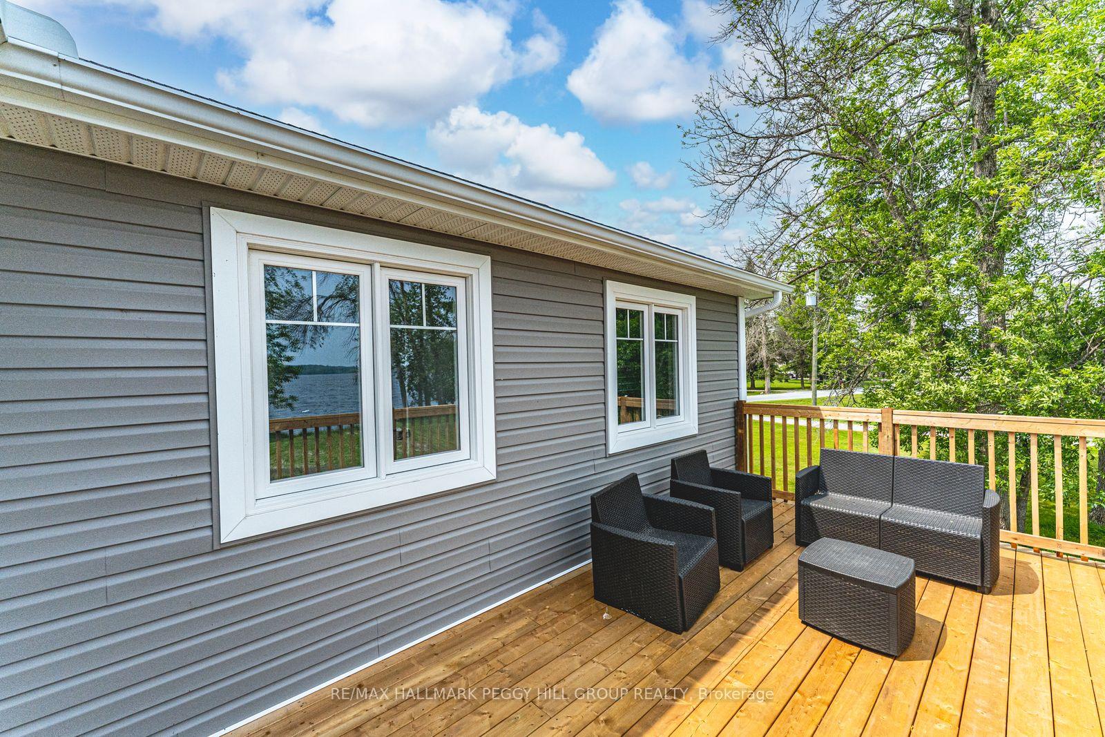 Photo 15 of 4097 Dalrymple Drive, Ramara, Brechin — HOMEH