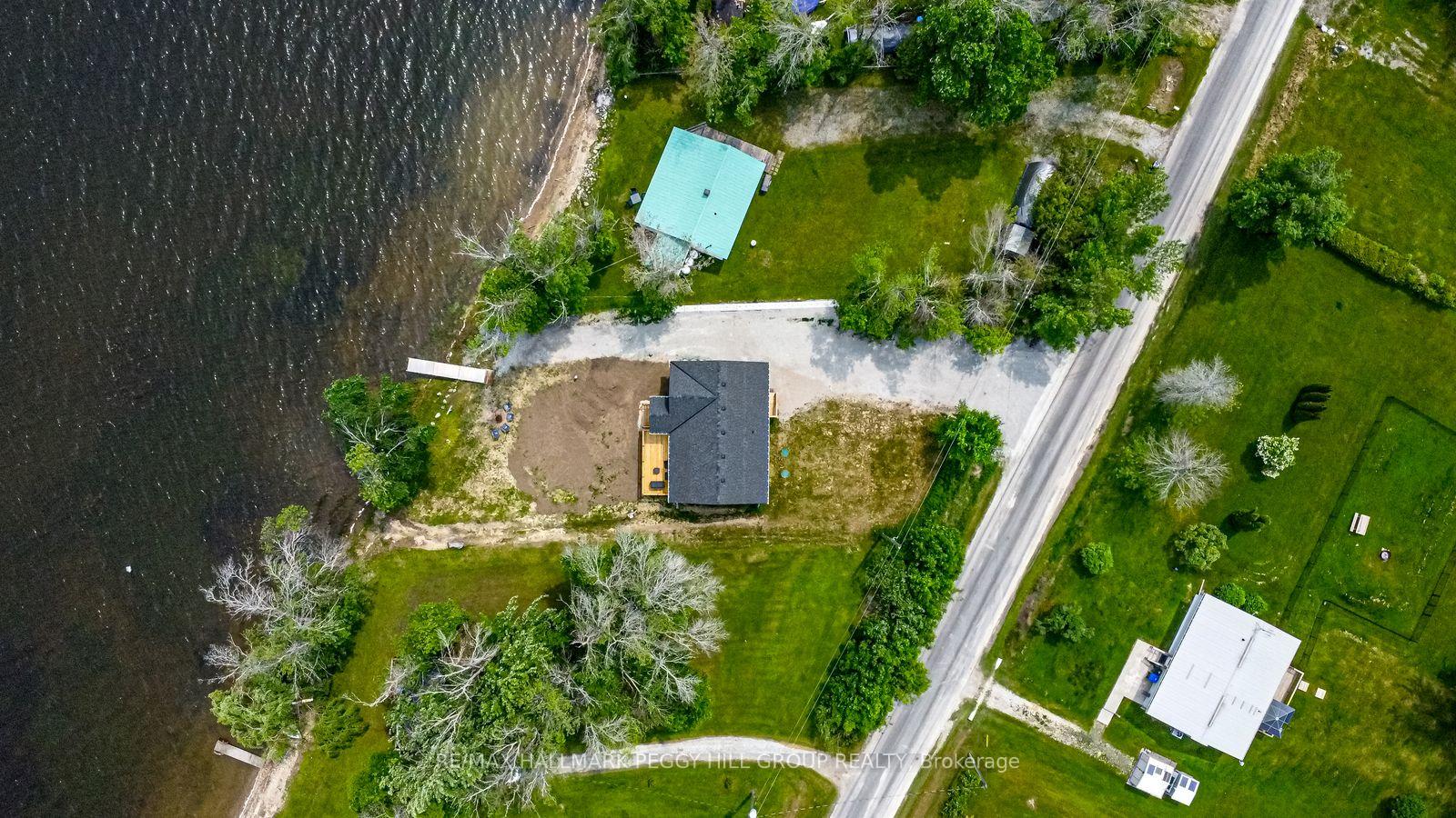 Photo 18 of 4097 Dalrymple Drive, Ramara, Brechin — HOMEH