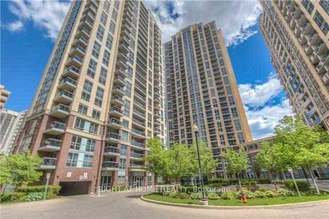 Photo 1 of Unit Ph06, 5 Michael Power Place, Etobicoke, Islington-City Centre West — HOMEH