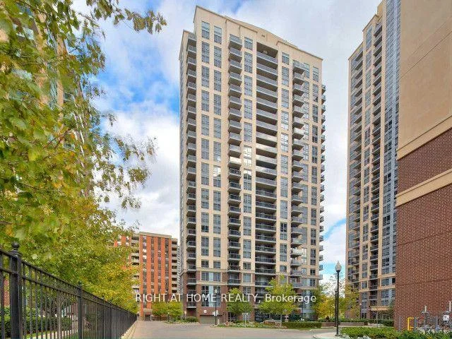 Photo 4 of Unit Ph06, 5 Michael Power Place, Etobicoke, Islington-City Centre West — HOMEH