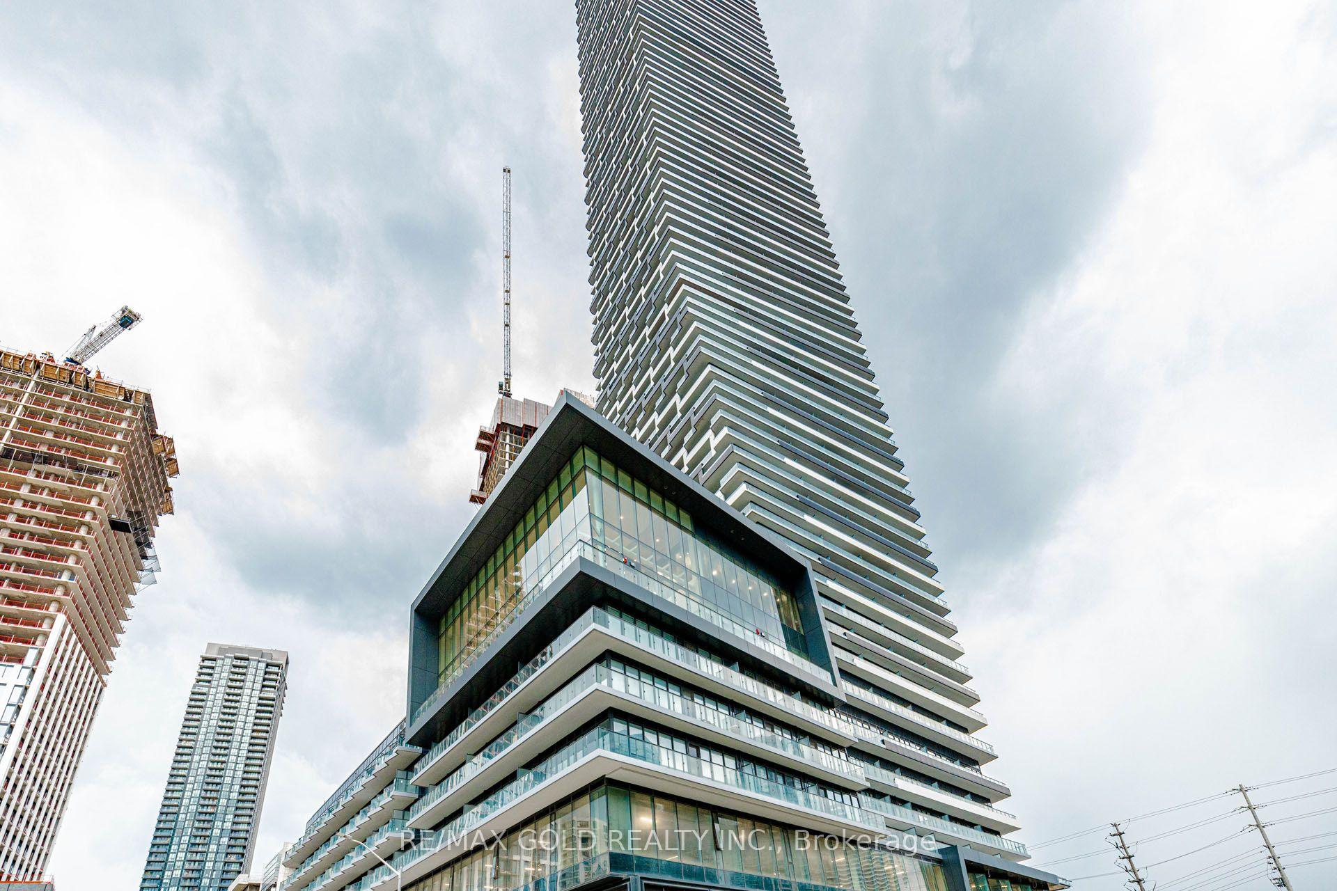 Photo 2 of Unit 4408, 448 Burnhamthorpe Road, Mississauga, City Centre — HOMEH