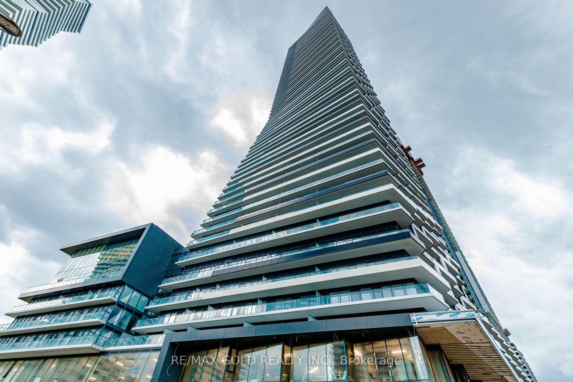 Photo 3 of Unit 4408, 448 Burnhamthorpe Road, Mississauga, City Centre — HOMEH