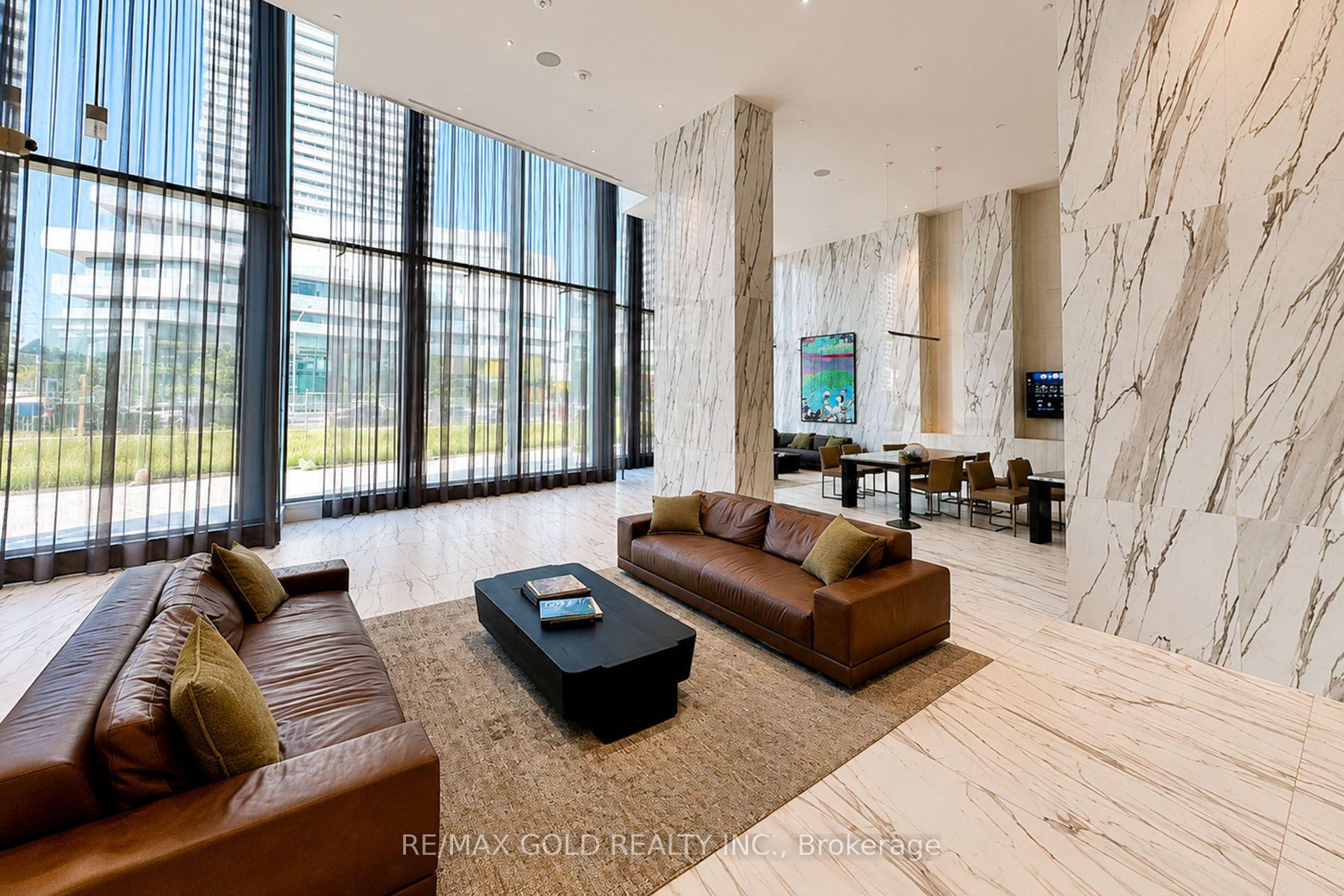 Photo 6 of Unit 4408, 448 Burnhamthorpe Road, Mississauga, City Centre — HOMEH