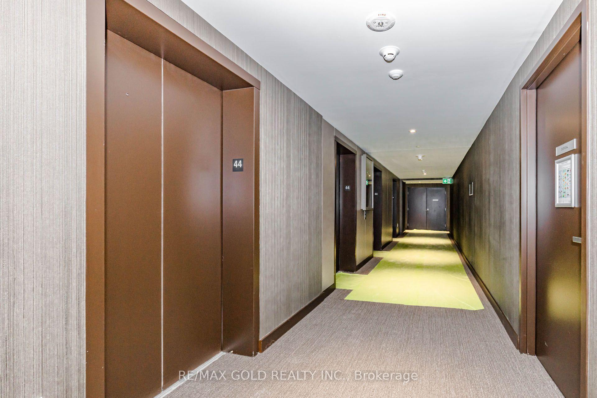 Photo 9 of Unit 4408, 448 Burnhamthorpe Road, Mississauga, City Centre — HOMEH
