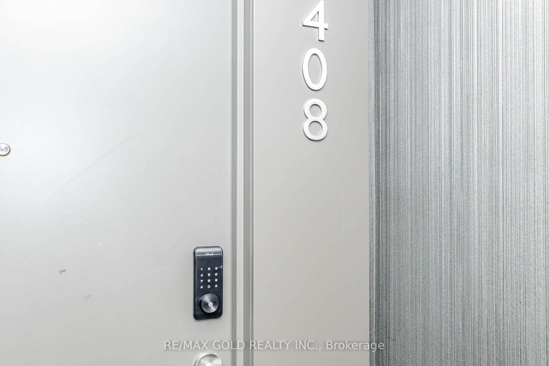 Photo 11 of Unit 4408, 448 Burnhamthorpe Road, Mississauga, City Centre — HOMEH